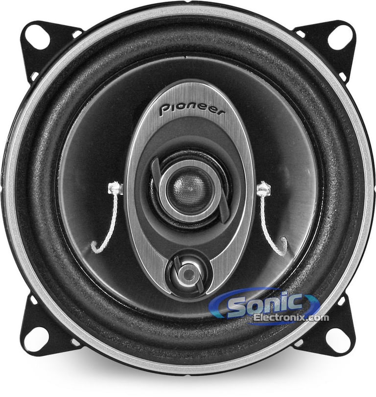 Pioneer TS-A1072R Open Box Image 8