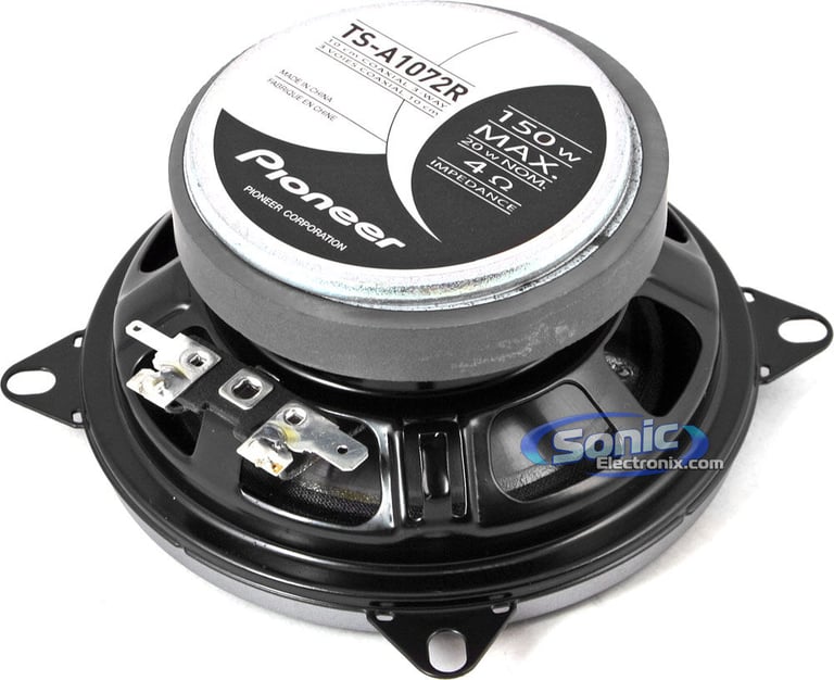 Pioneer TS-A1072R Open Box Image 10