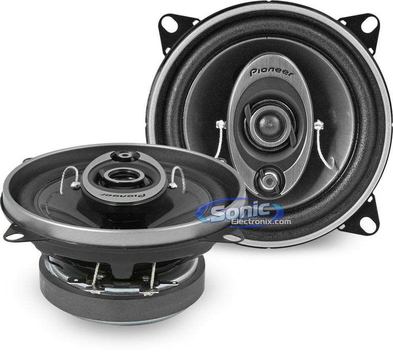 Pioneer TS-A1072R Open Box Image 6