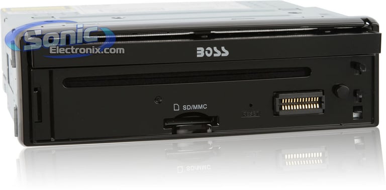 Boss BV9986BI (Open Box) Image 24