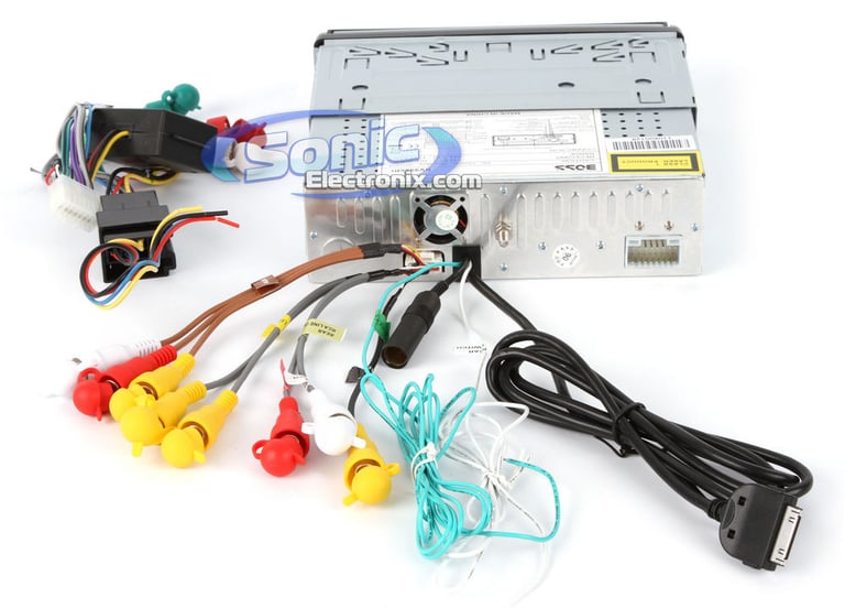 Boss BV9986BI (Open Box) Image 26