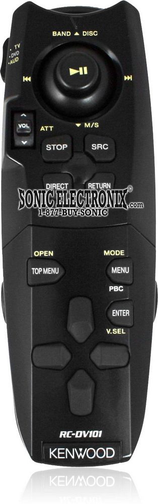 ** BELOW COST! ** Kenwood eXcelon XXV-05V Image 5