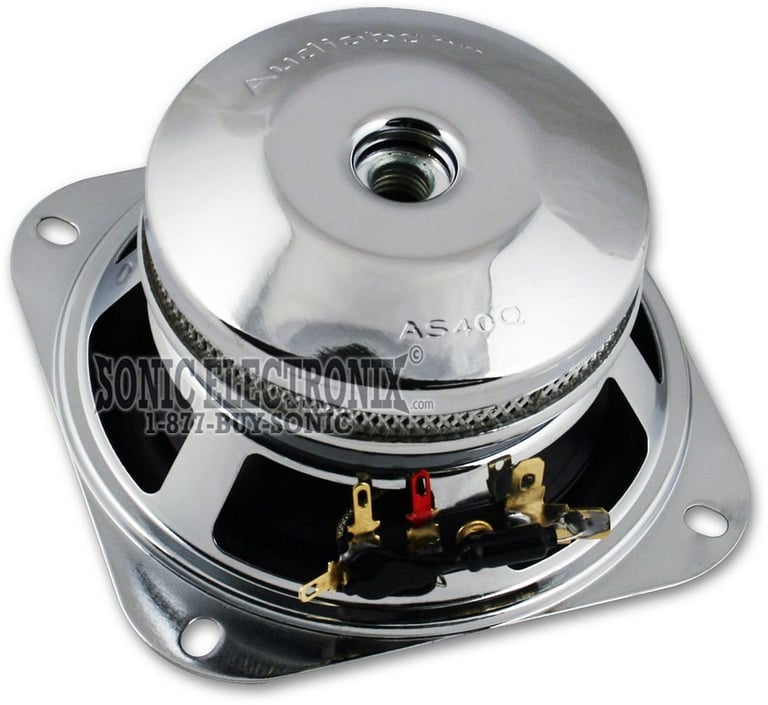 Audiobahn AS40Q Image 6