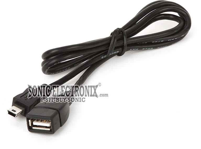 Power Acoustik PTID-5850T Image 8