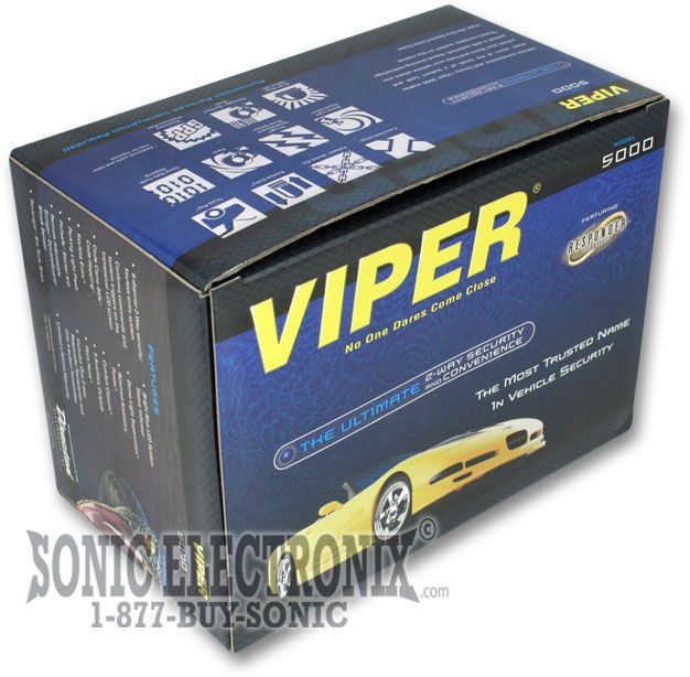 Viper 5000 Image 3