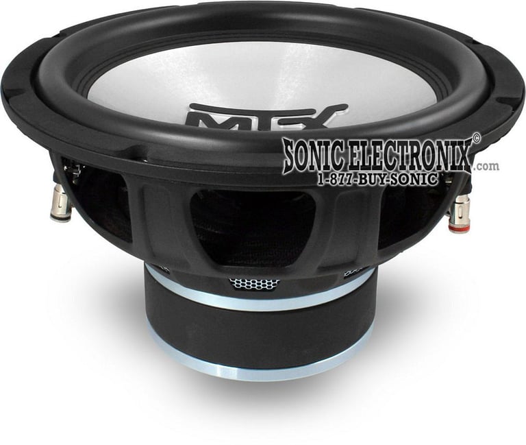 MTX Audio T5510-44 Image 2