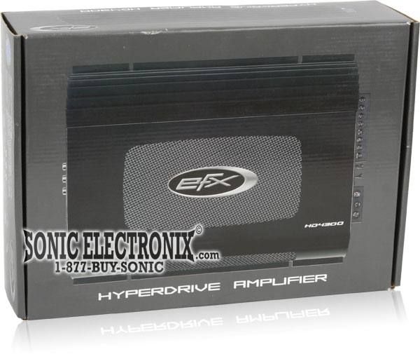 EFX HD4300 by Scosche Image 4