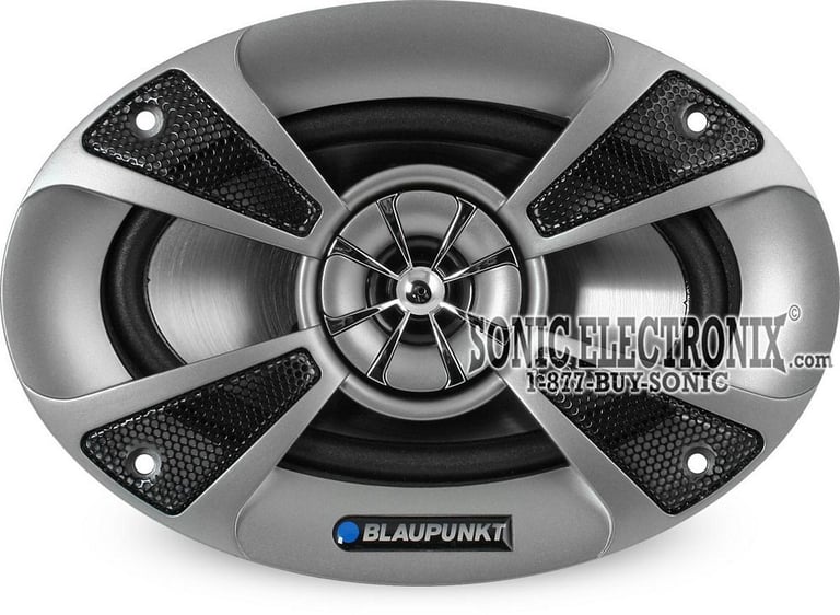Blaupunkt GTx462 Image 2