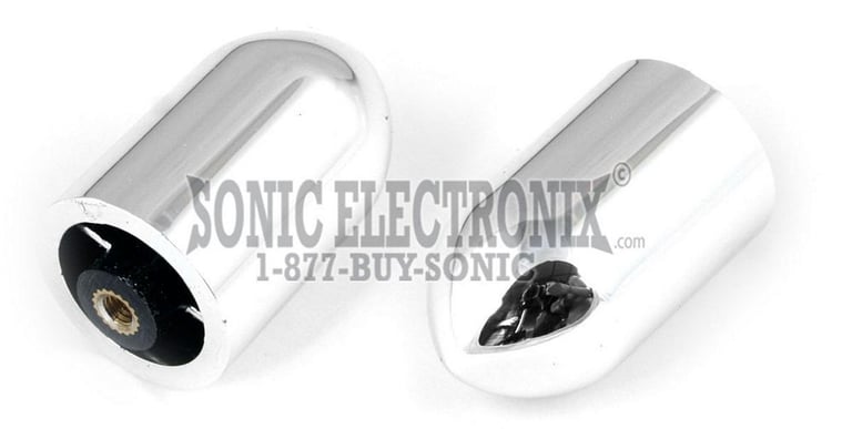Rockford Fosgate Punch P162S Image 7