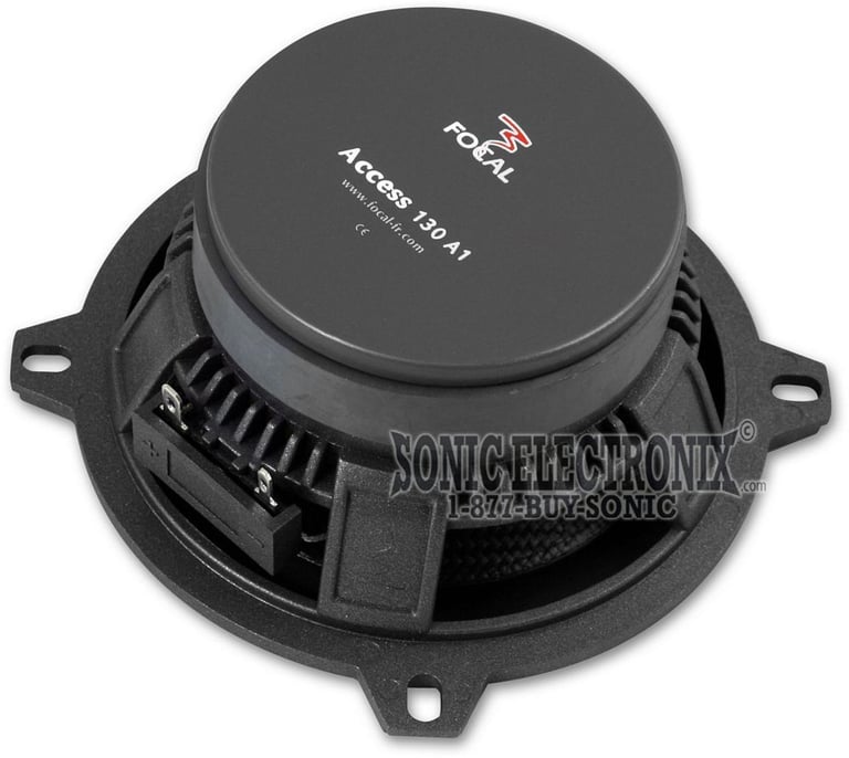 Focal 130 A1 Image 5