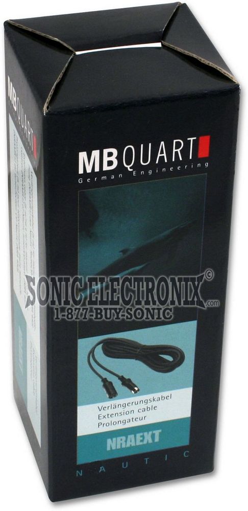 MB Quart NRA EXT Image 2