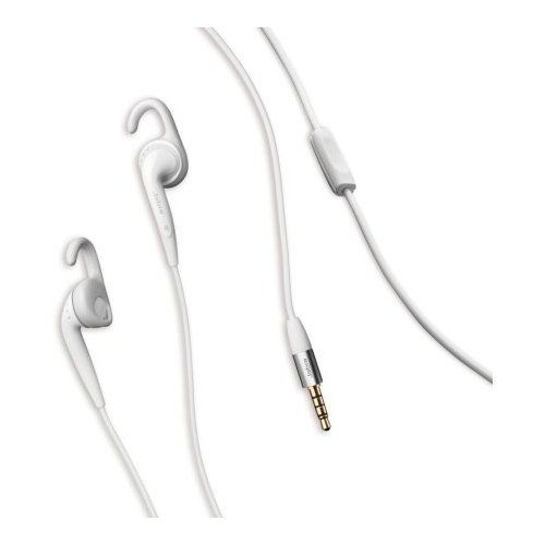 Jabra Chill Corded Headset (100-55210001-02) White Image 1