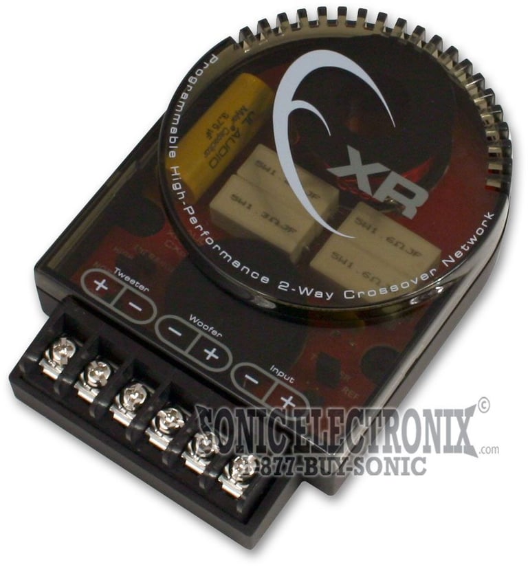 JL Audio XR650-CXi Image 6