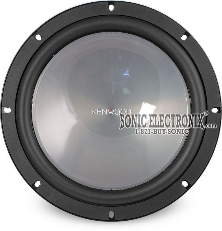 Kenwood KFC-W2511 Image 3