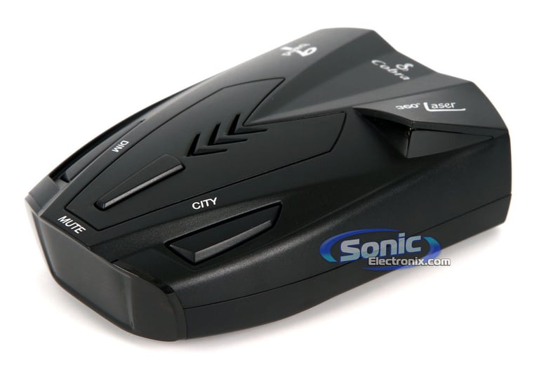 Cobra ESD-9270 Image 3