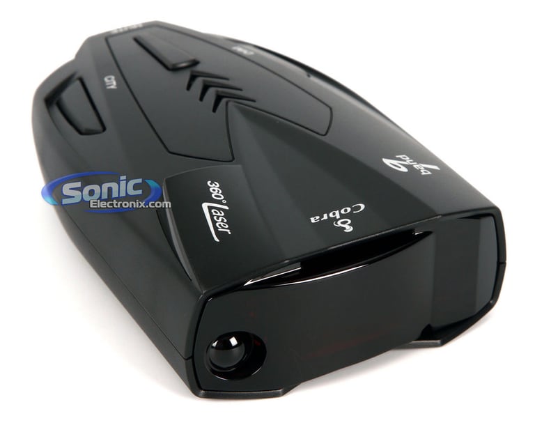 Cobra ESD-9270 Image 4
