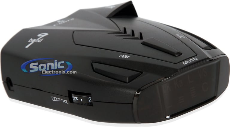 Cobra ESD-9270 Image 1