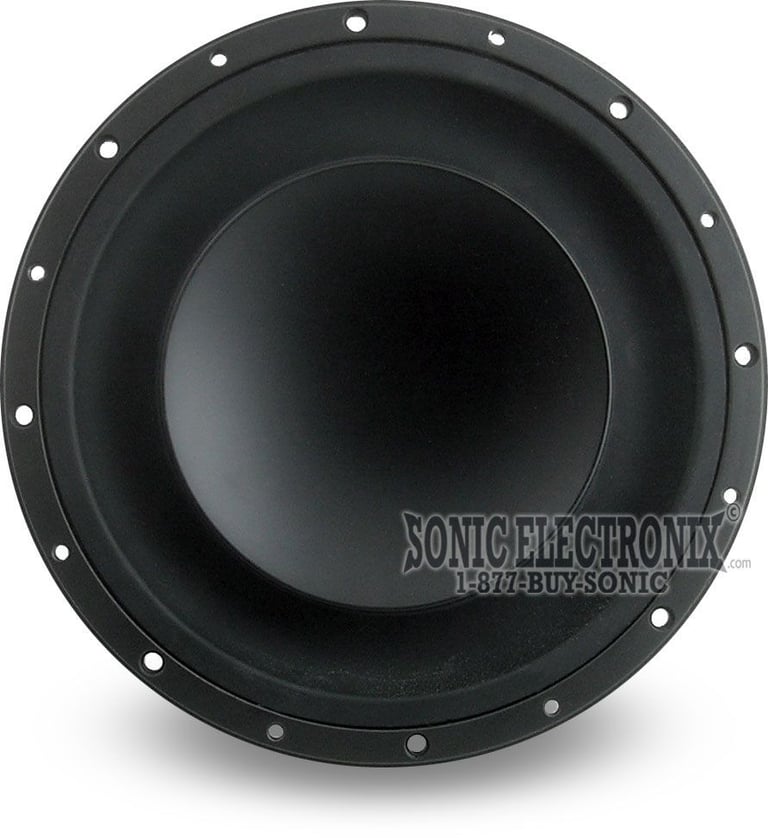 MB Quart DWF 254 Image 2