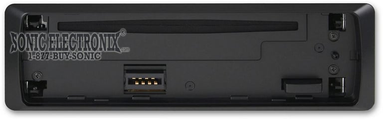 Pioneer DEH-2800MP Image 2