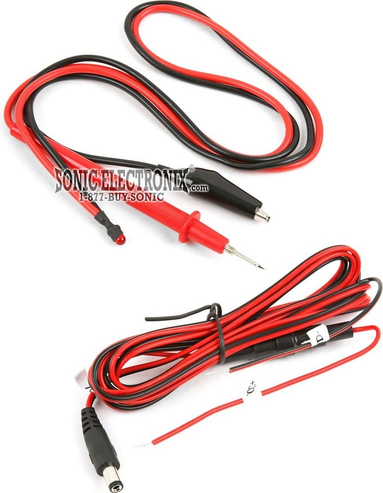 BOYO Vision VTX420 Image 5