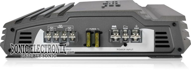 SPL FX2-800 Image 3