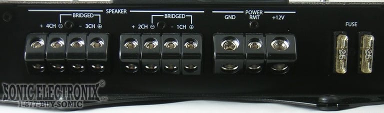 Nitro BMW-485 Image 4