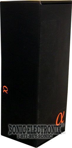 Alphasonik PCP50LED Image 3