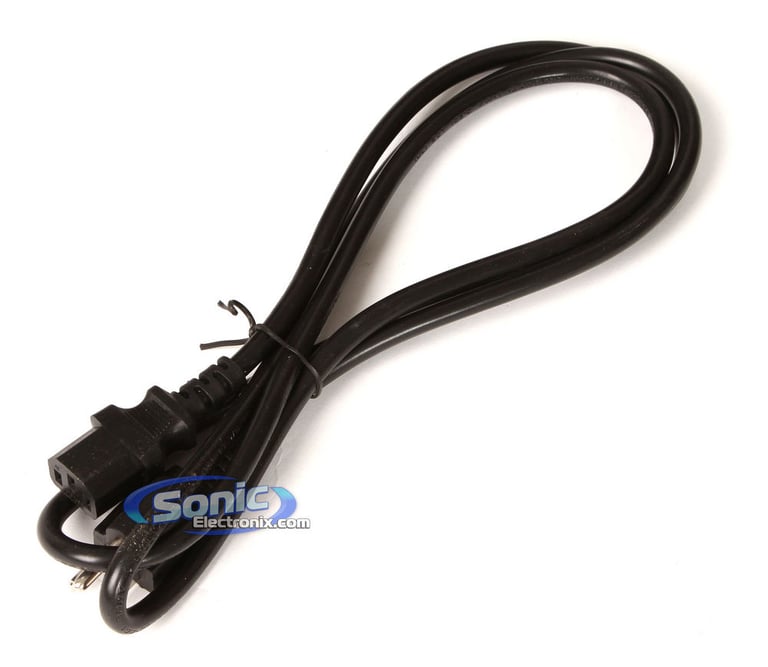 Mr DJ SUB-4000AMP Image 4