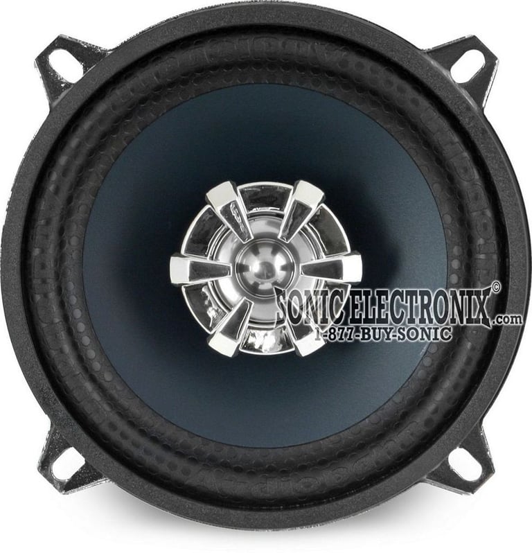 Audiobahn AS50V Image 4
