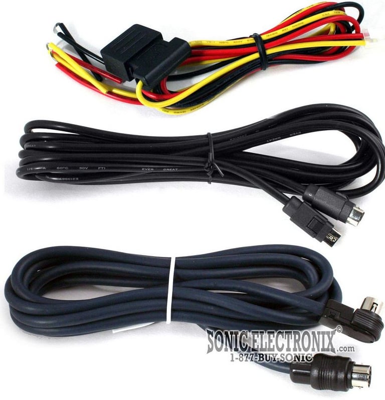 SIRIUS SIR-ALP10T (Satellite Radio Tuner + SIRIUS Traffic Tuner) Image 4