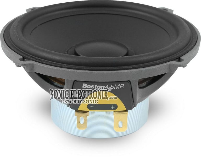 Boston Acoustics ProSeries 6.53 (Pro 6.5<sup>3</sup>) Open Box Image 8