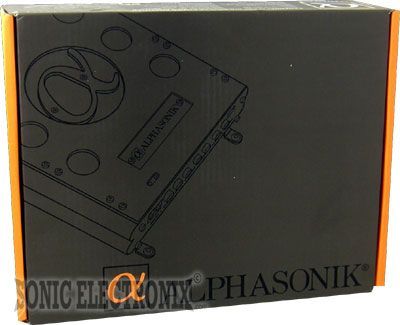 Alphasonik PMZ6002A Image 4