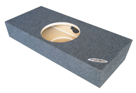 Ground Shaker CCHV 1 10 Image 1