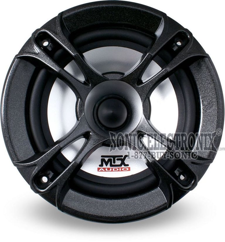 MTX Audio TX5001 Image 2