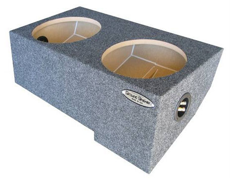 Ground Shaker HF150 2 10 Image 1