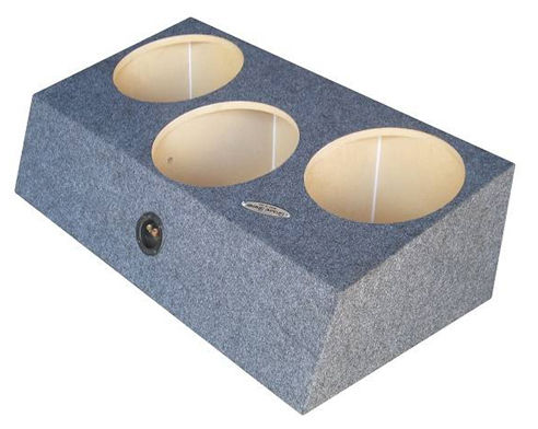 Ground Shaker MST 3 10 Image 1