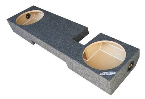 Ground Shaker NF150 2 10 Image 1