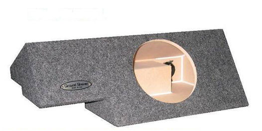 Ground Shaker OCHV 1 10 Image 1