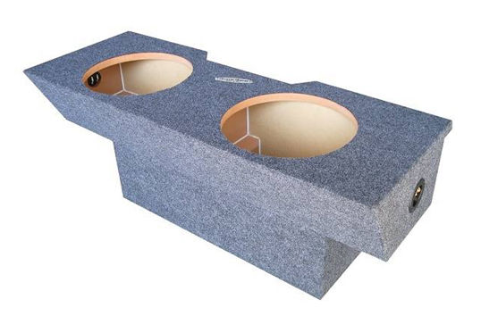 Ground Shaker OCM 2 12 Image 1