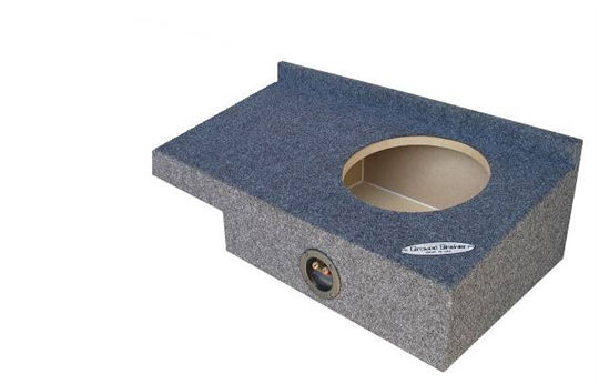 Ground Shaker RCHV 1 10 Image 1
