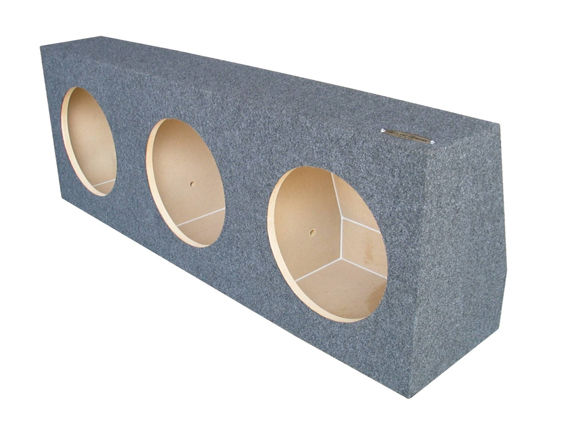Ground Shaker THBF 3 12 Image 1