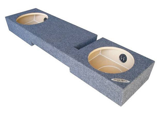 Ground Shaker WF150 2 10 Image 1