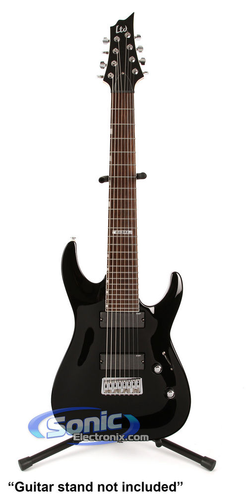 ESP H-208 (BLK) Image 1