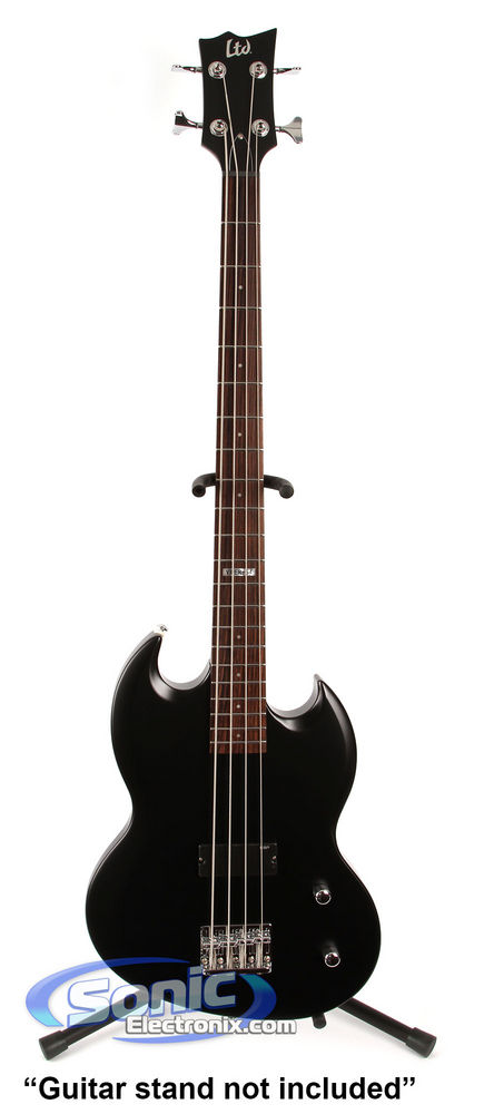 ESP LTD Viper 54 (BLKS) Image 1