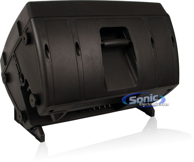 Two Gemini RS-415 w Free Stands and Cables Image 3