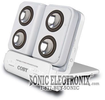 Coby CS-MP47 Image 3