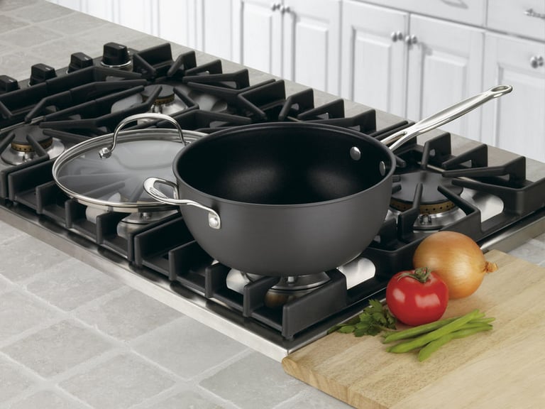 Cuisinart 6354-24H Image 1