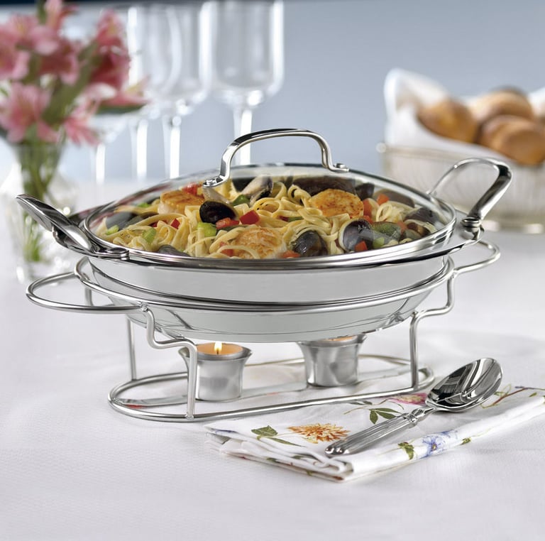 Cuisinart 7BSR-28 Image 1
