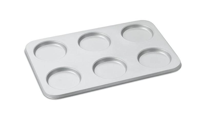 Cuisinart AMB-6MTP Image 1