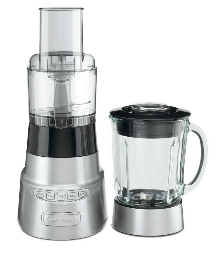 Cuisinart BFP-603 Image 1